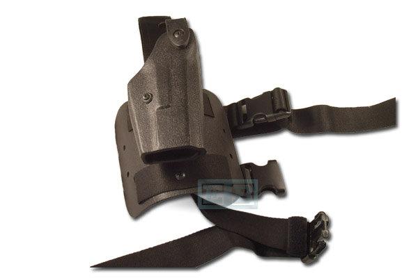 G SLS 6005 Tactical Holster Fit Glock 17 / 22